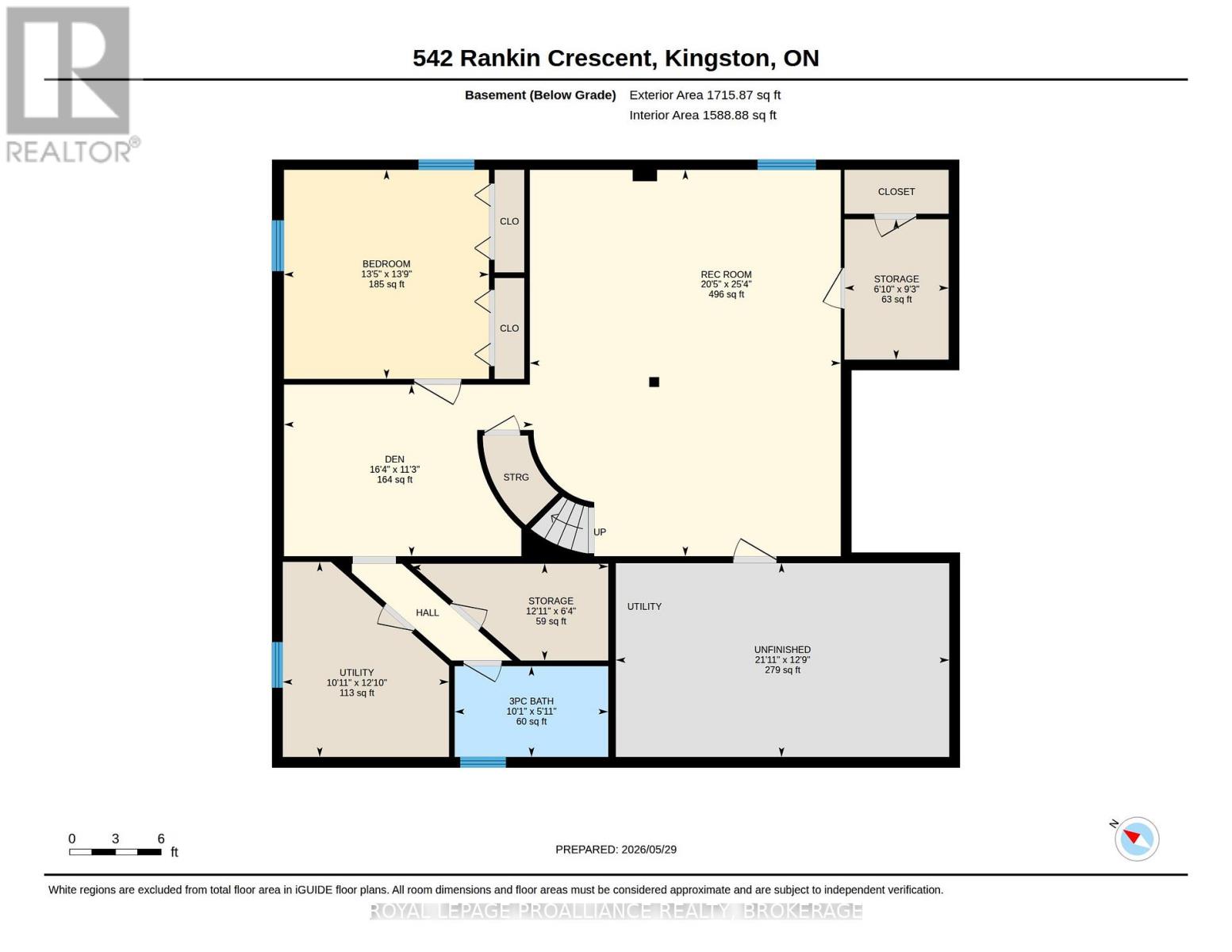 542 RANKIN CRESCENT - 44