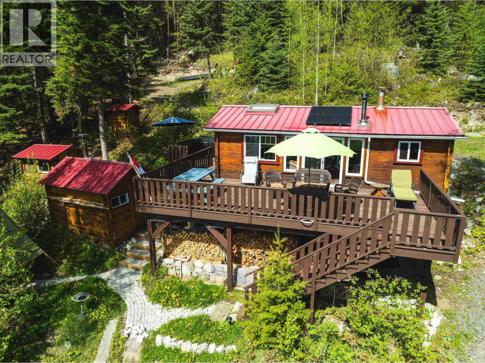 4384 BIRCH LAKE DUMP ROAD - 3