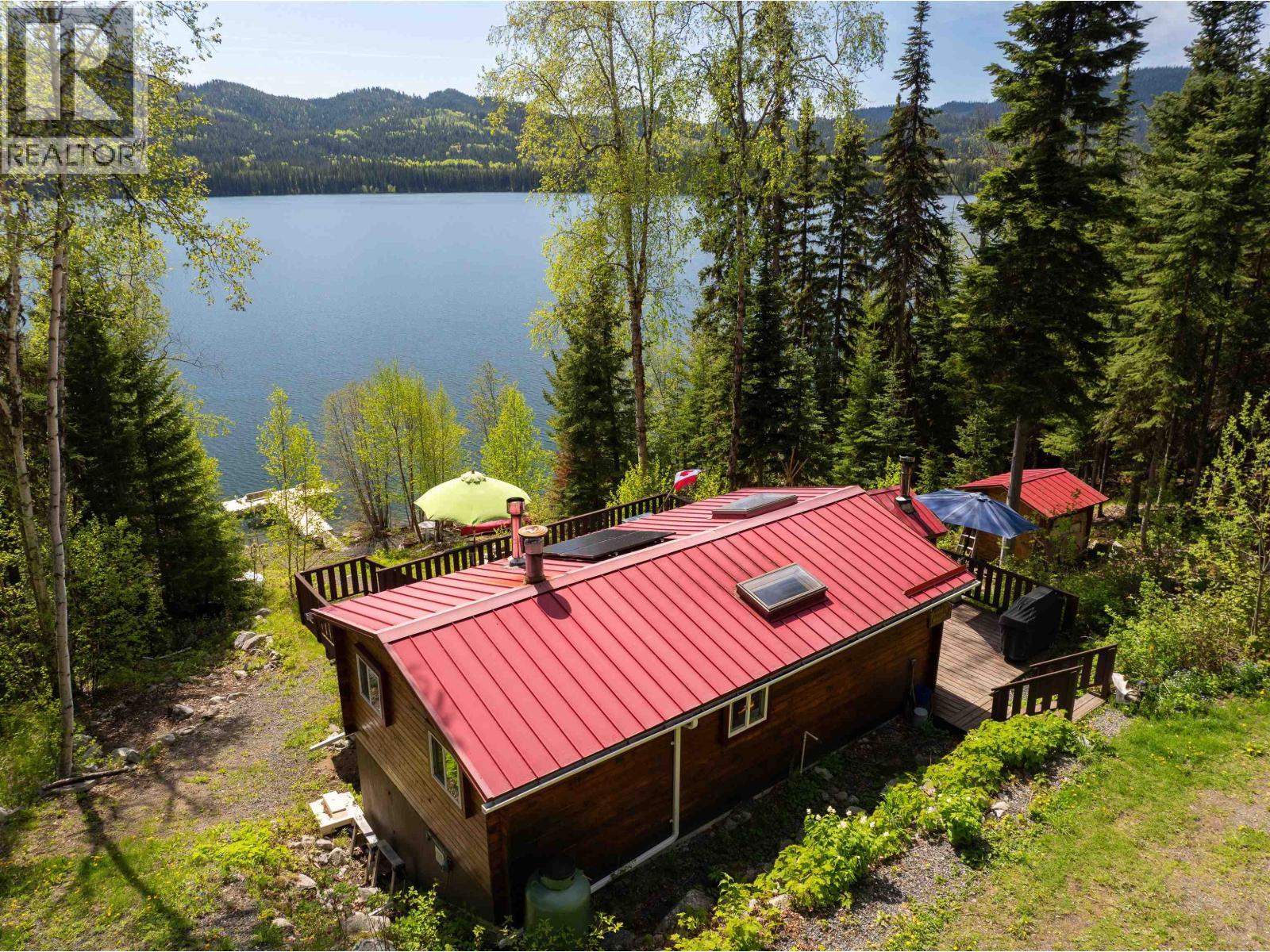 4384 BIRCH LAKE DUMP ROAD - 4