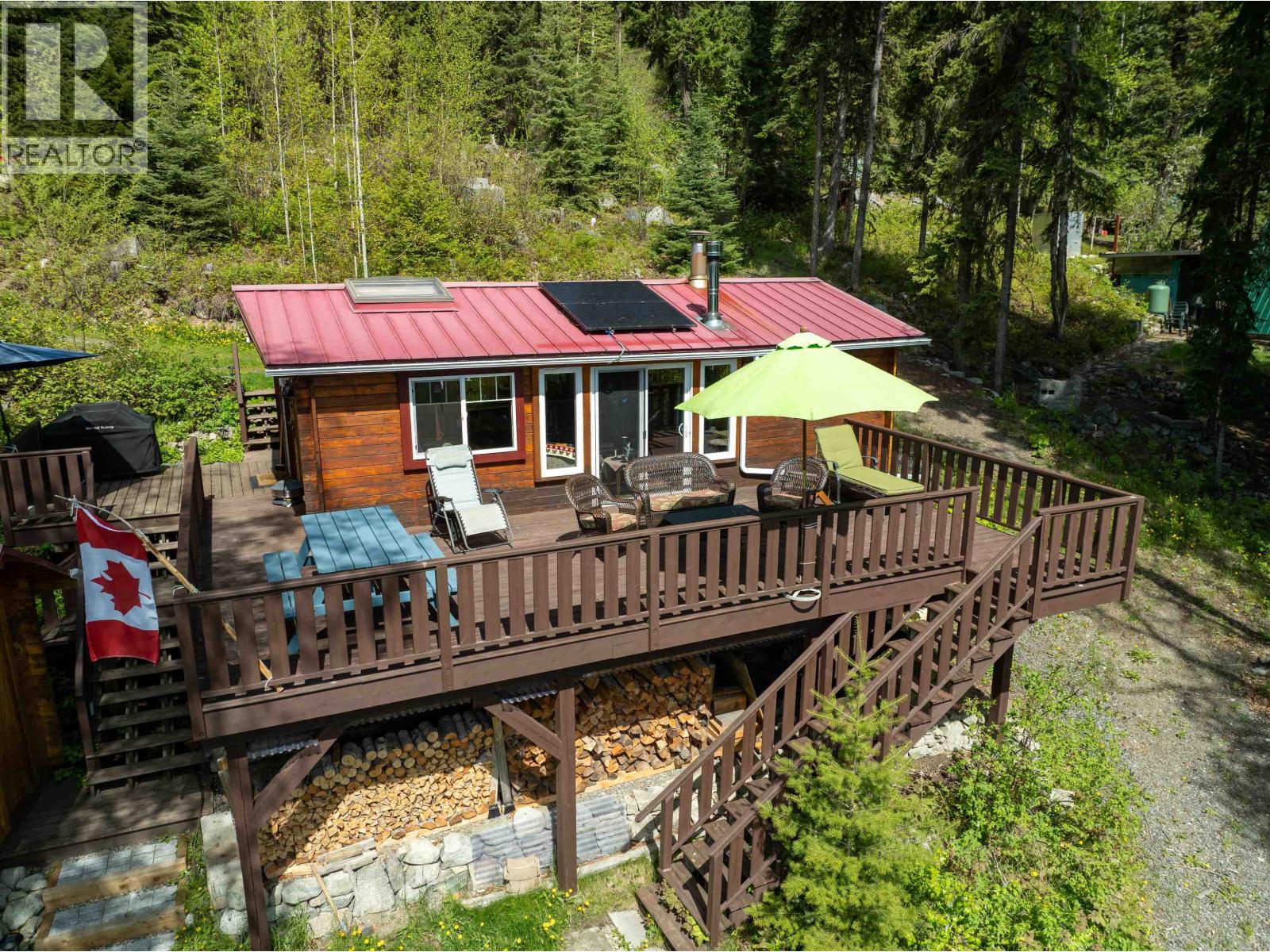 4384 BIRCH LAKE DUMP ROAD - Image 2