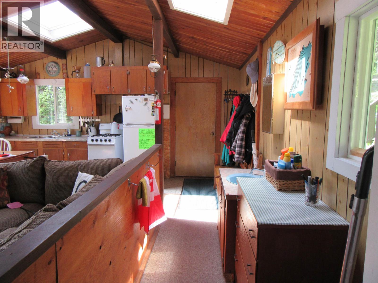 4384 BIRCH LAKE DUMP ROAD - 27
