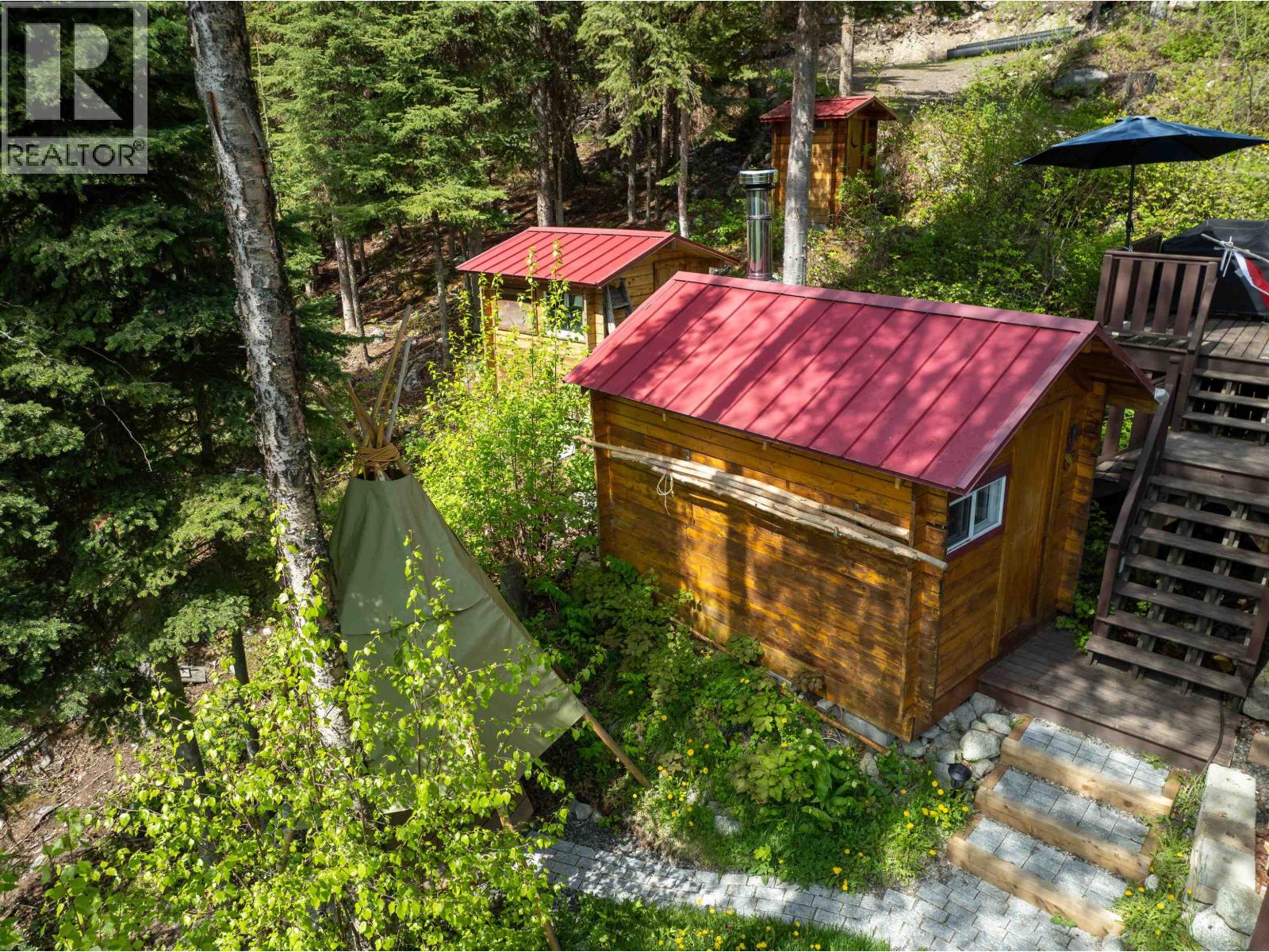 4384 BIRCH LAKE DUMP ROAD - 6
