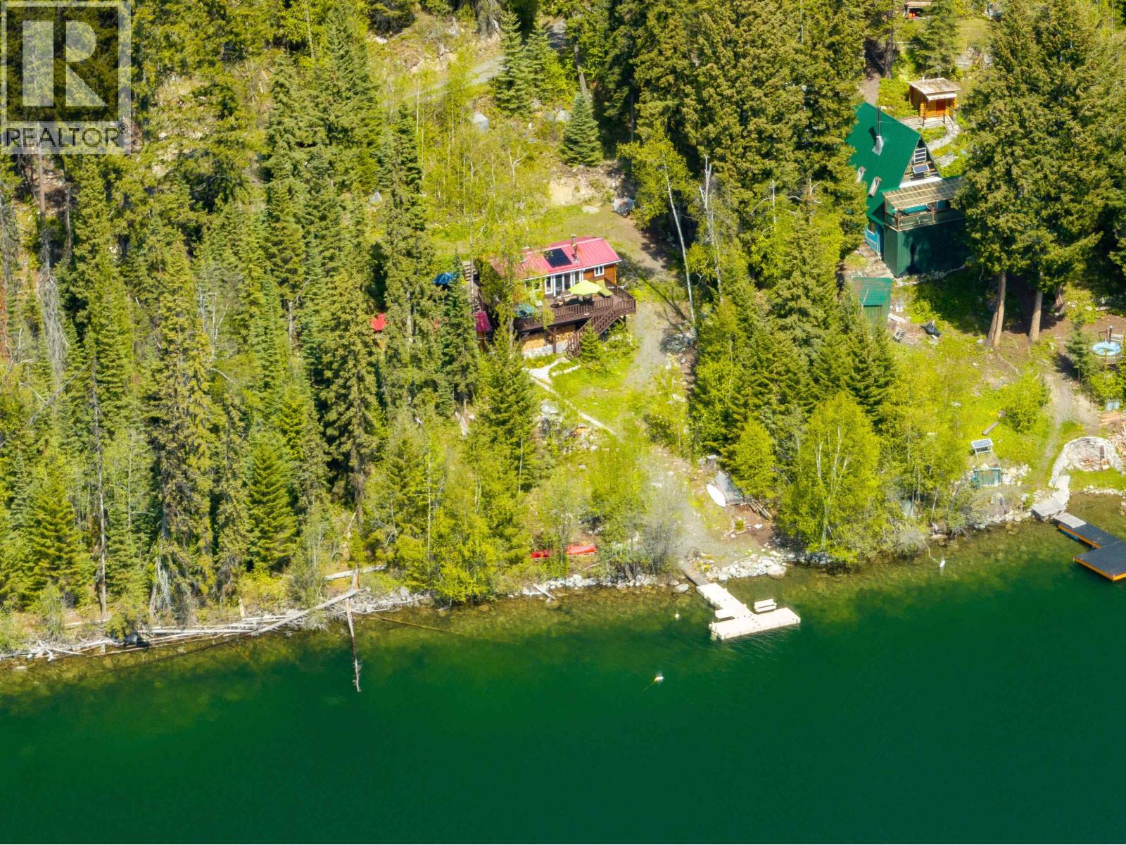 4384 BIRCH LAKE DUMP ROAD - 14