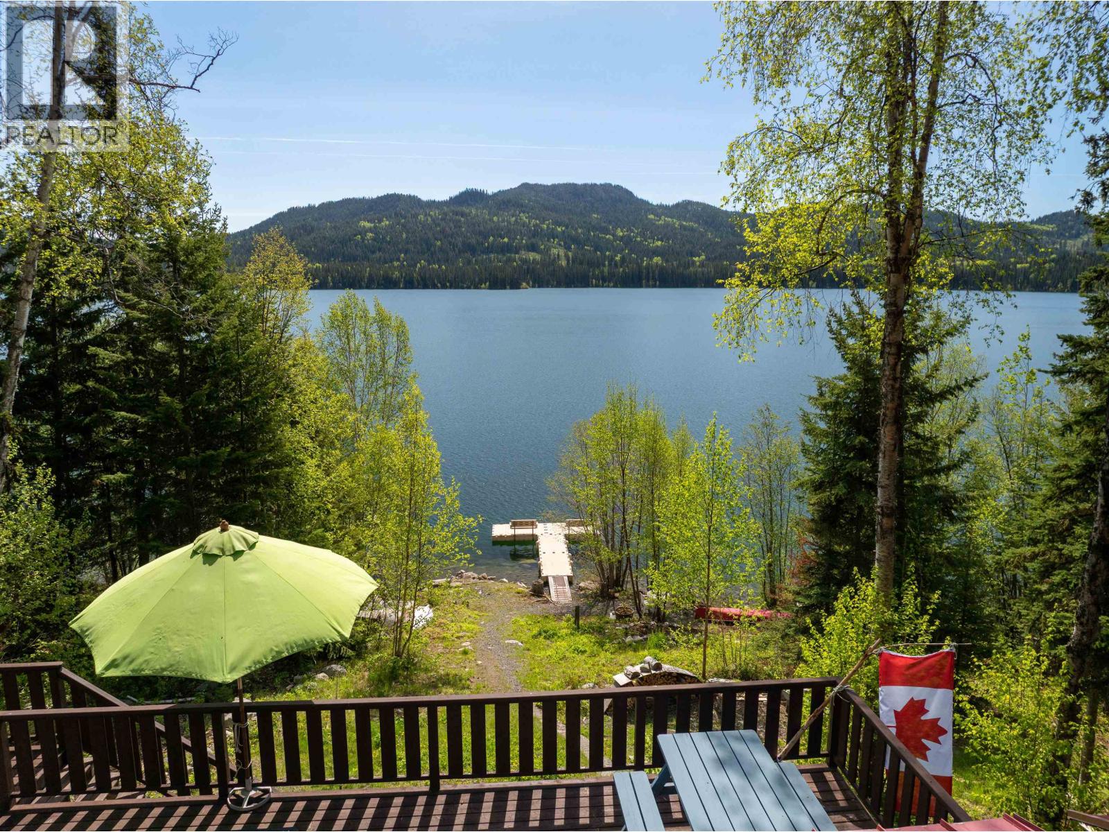 4384 BIRCH LAKE DUMP ROAD - 1