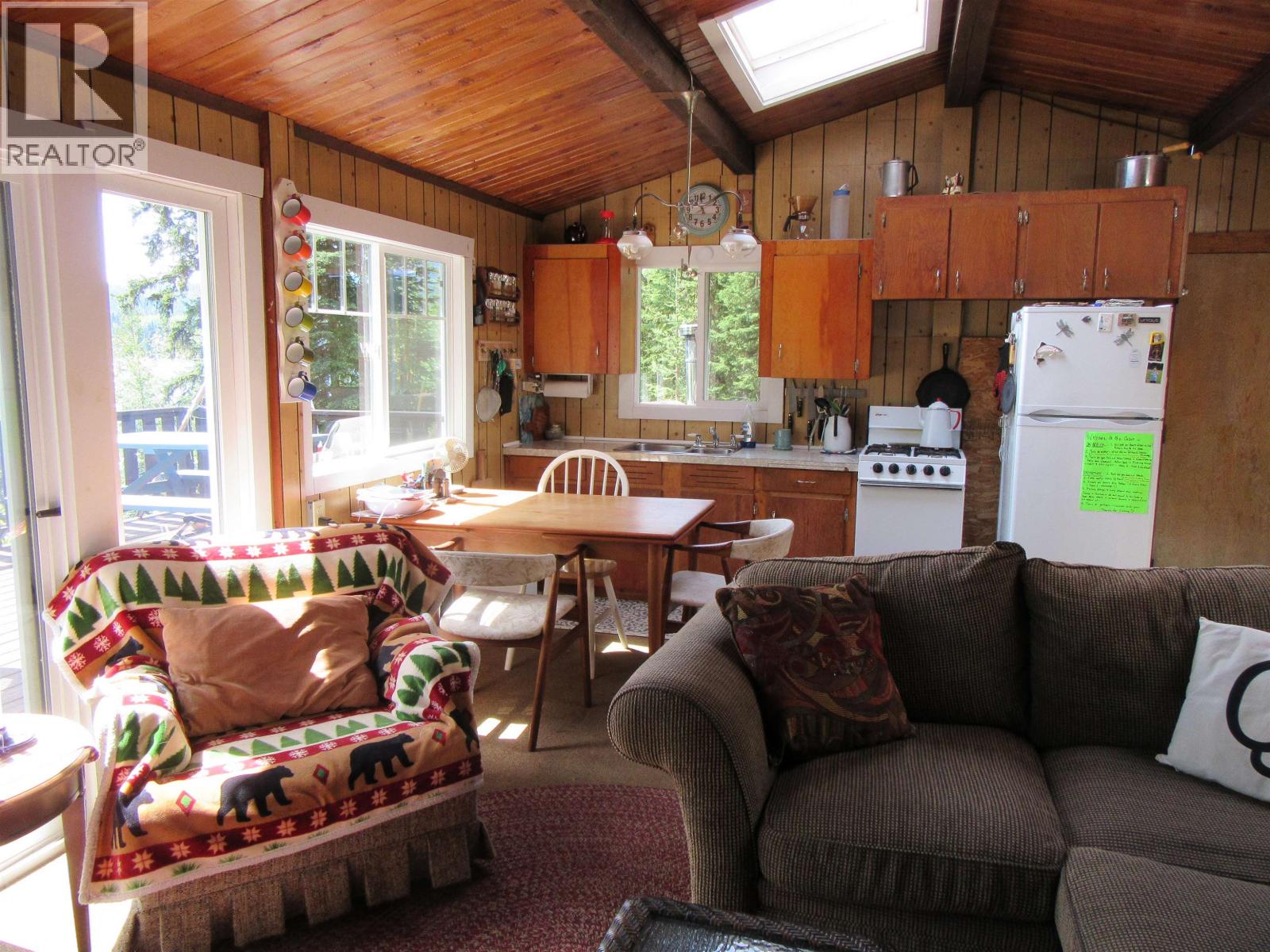 4384 BIRCH LAKE DUMP ROAD - 21