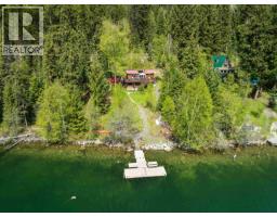 4384 Birch Lake Dump Road, Bridge Lake, BC V0K1E0 Photo 10