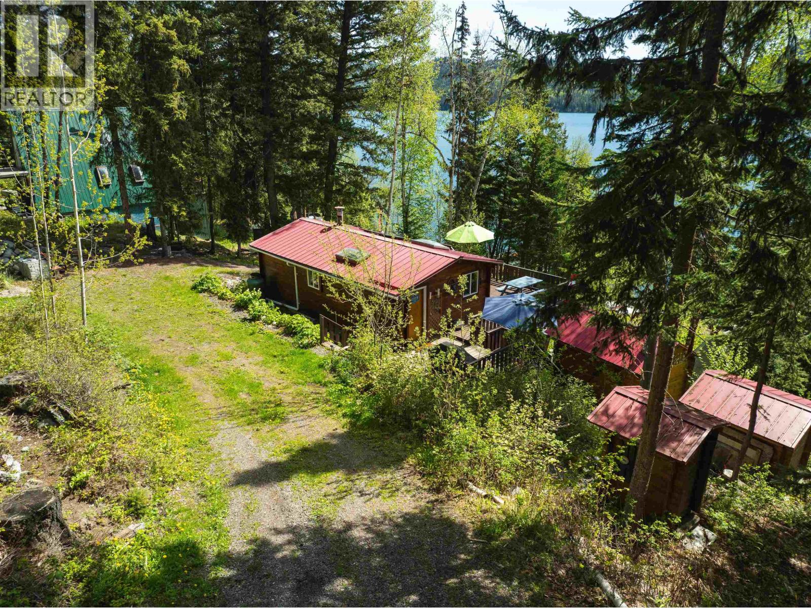 4384 BIRCH LAKE DUMP ROAD - 5