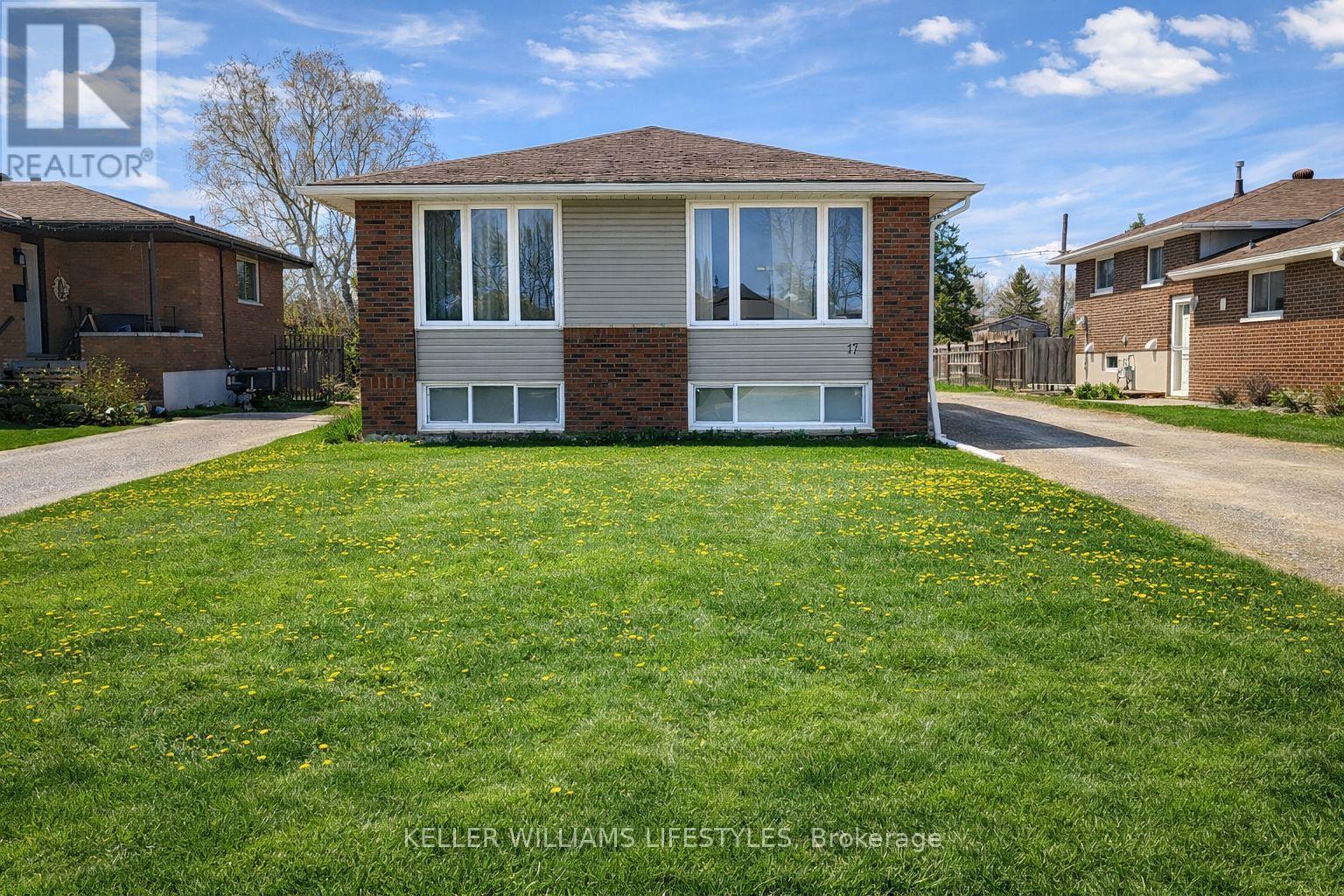 17 NIGHTINGALE DRIVE - 1