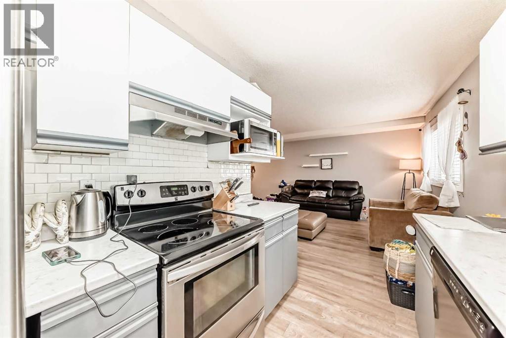 #100 2508 17 Street SW - 9