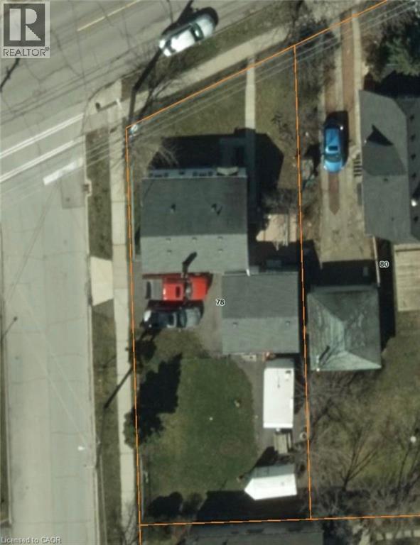 78 FACER Street - 4