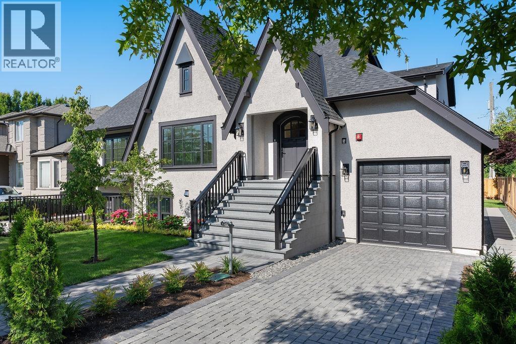 6841 CYPRESS STREET, Vancouver