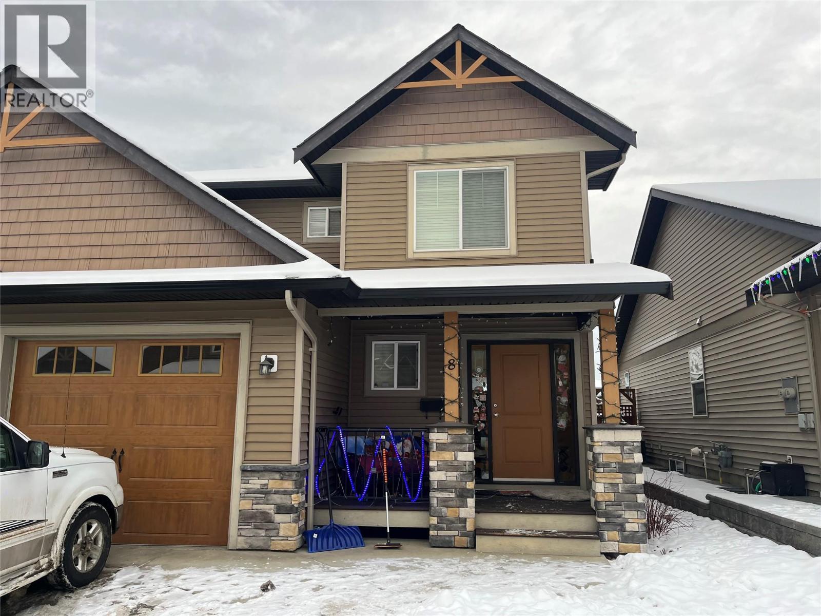 #8 3031 WESTSYDE Road - 2