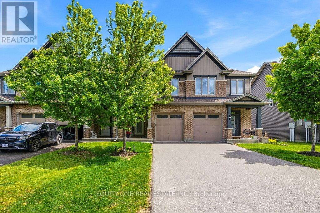 32 DUNCANVILLE STREET - 1