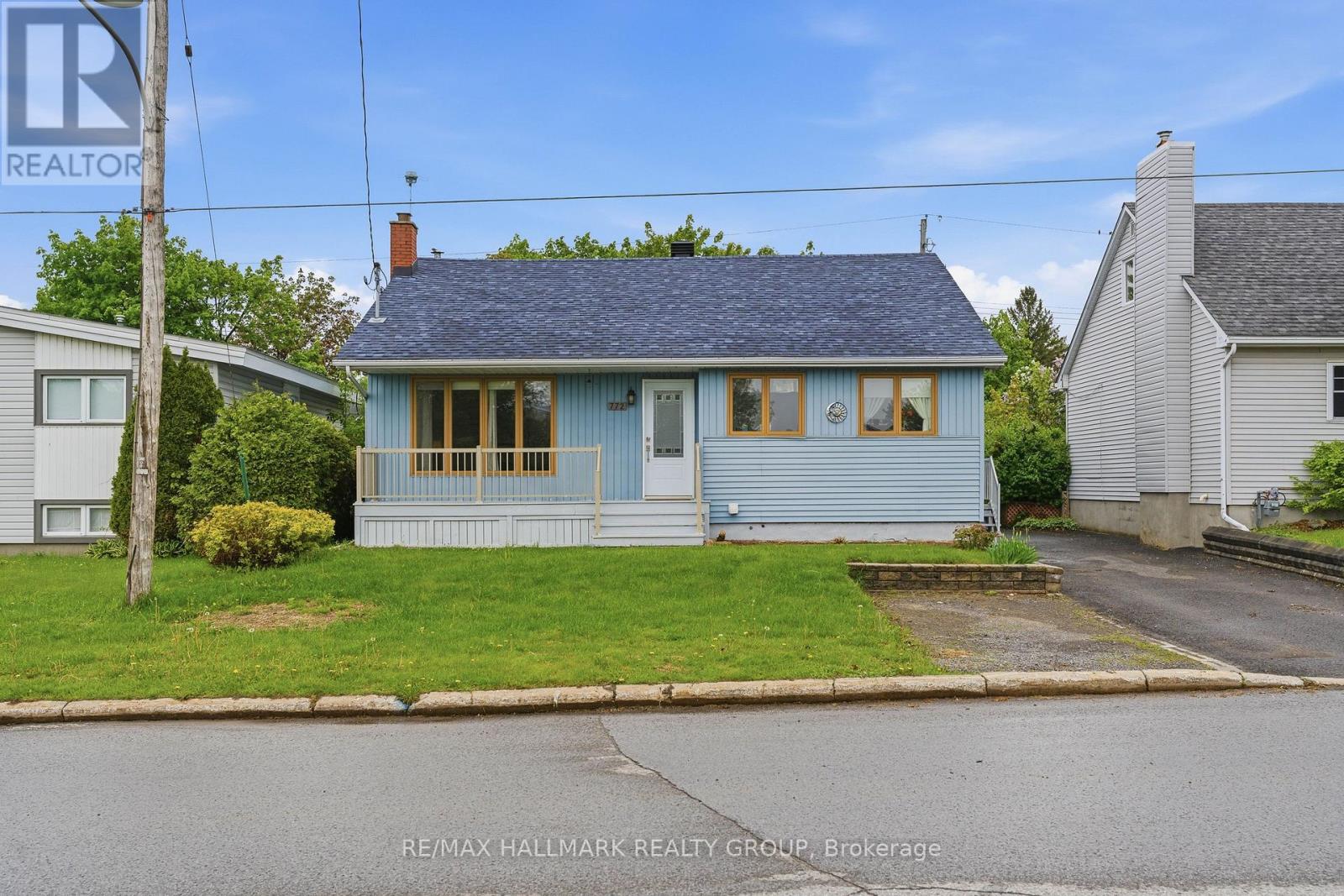 772 LAFLECHE ROAD E - Image 2