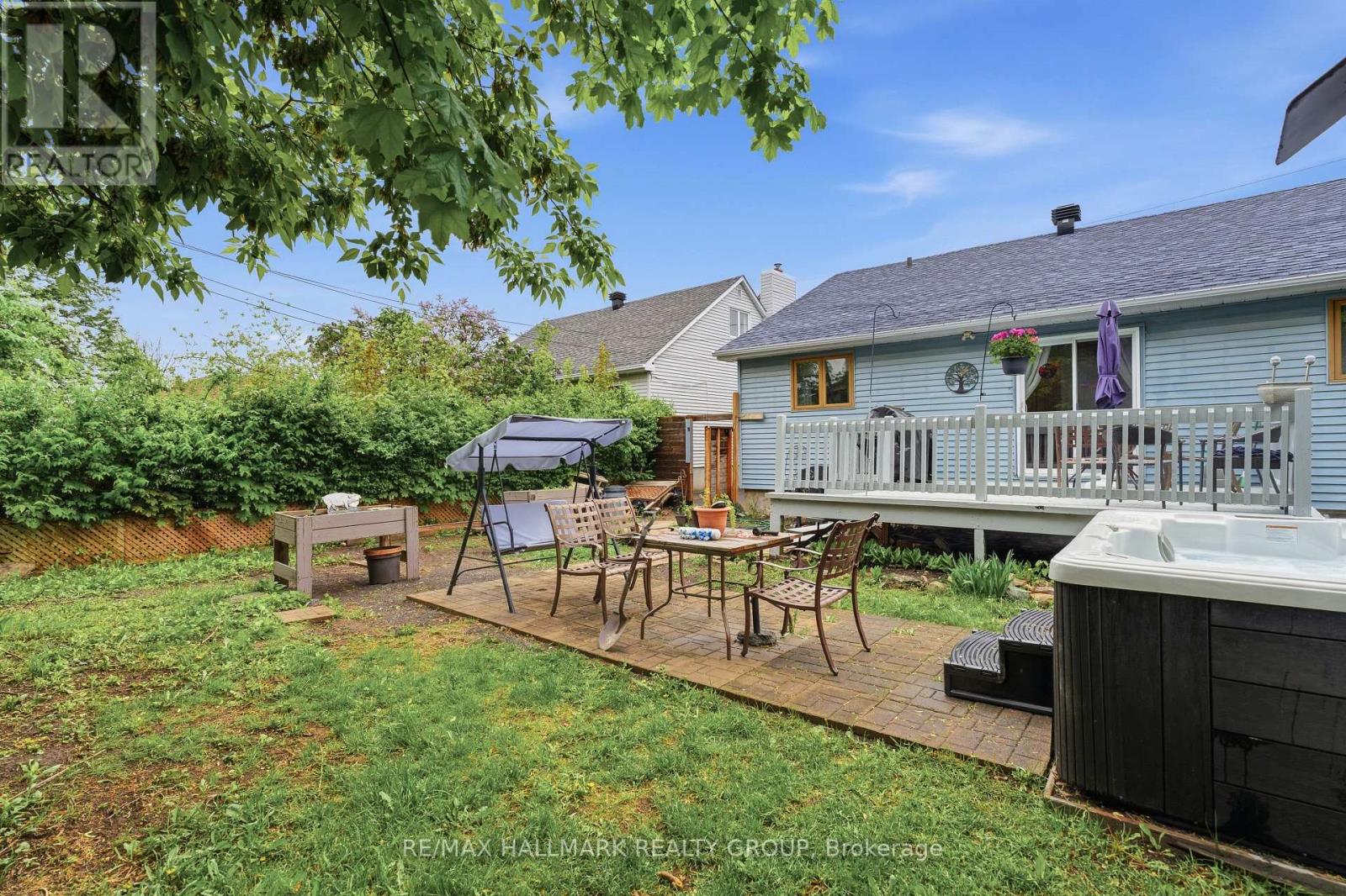772 LAFLECHE ROAD E - 27