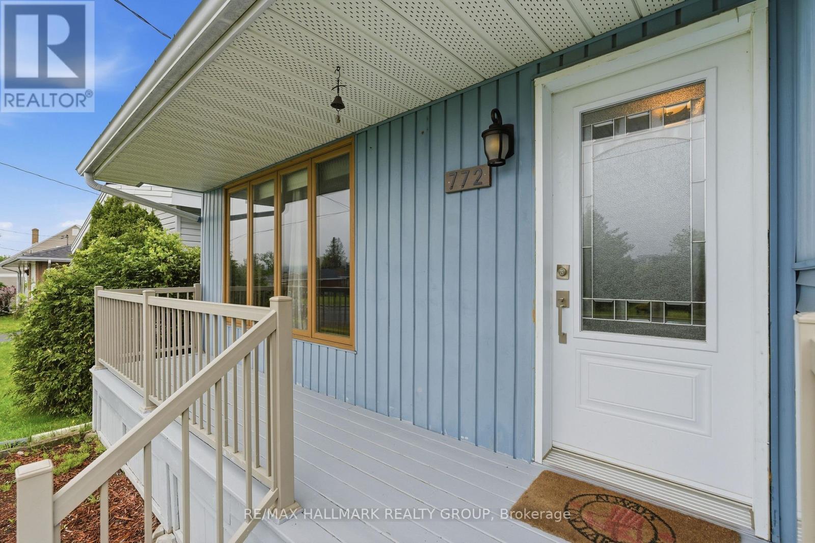 772 LAFLECHE ROAD E - 4
