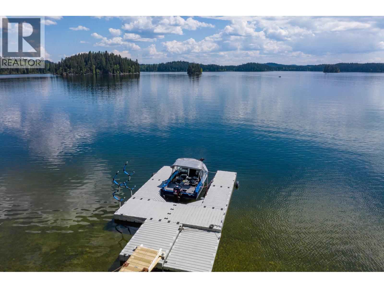 8046 N BRIDGE LAKE ROAD - 19
