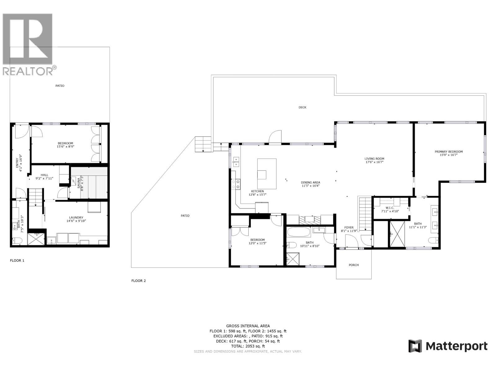 8046 N BRIDGE LAKE ROAD - 25