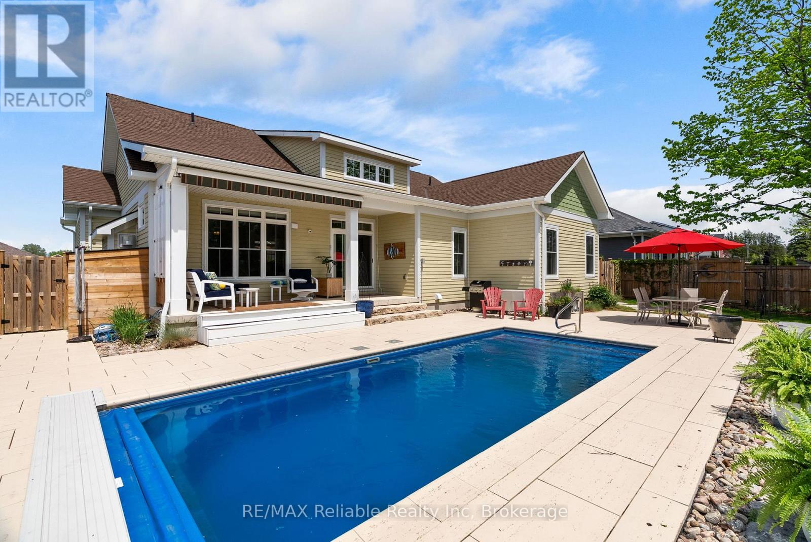 14 THIMBLEWEED DRIVE - 36