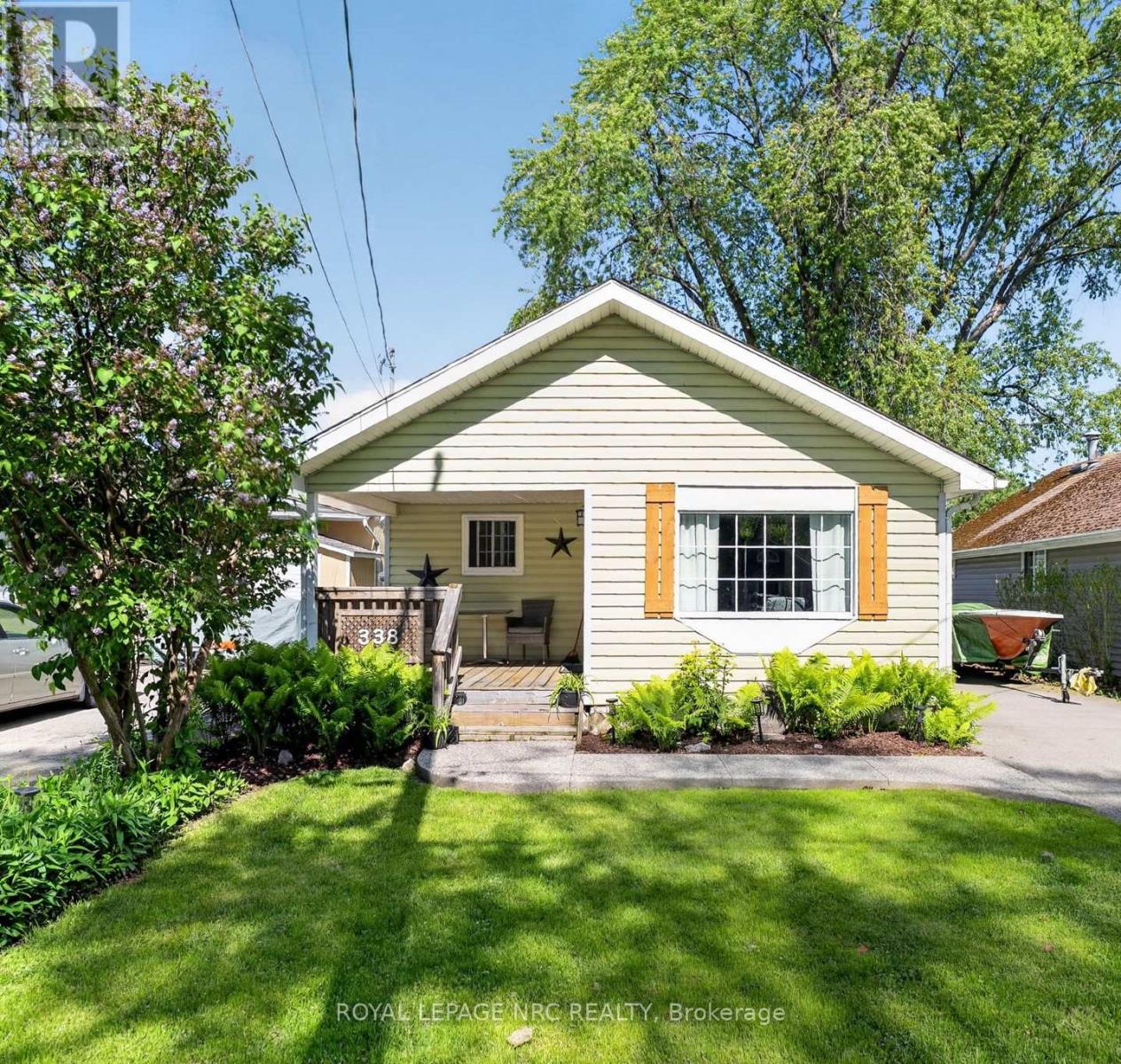 338 DOVERCOURT ROAD - 1