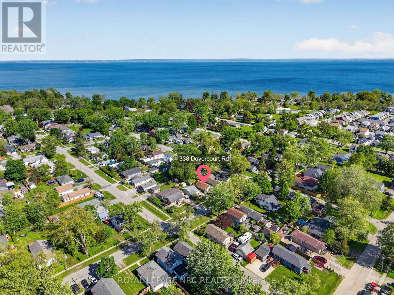 338 DOVERCOURT ROAD - 23