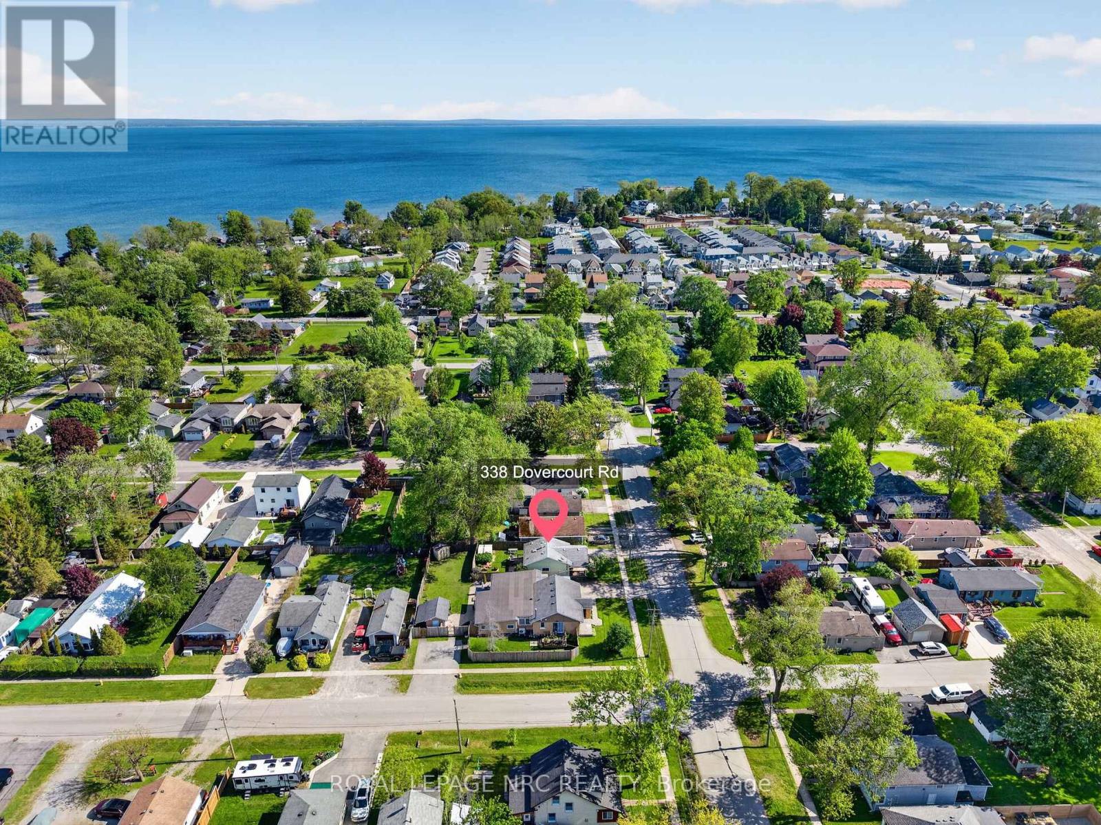 338 DOVERCOURT ROAD - 24