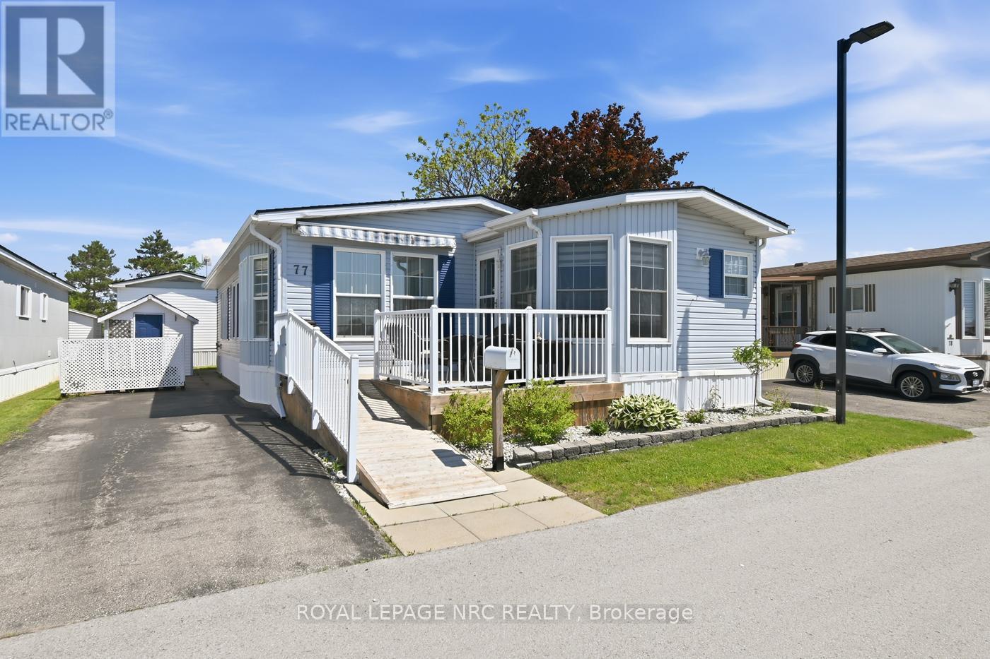 #77 3033 TOWNLINE ROAD - 1