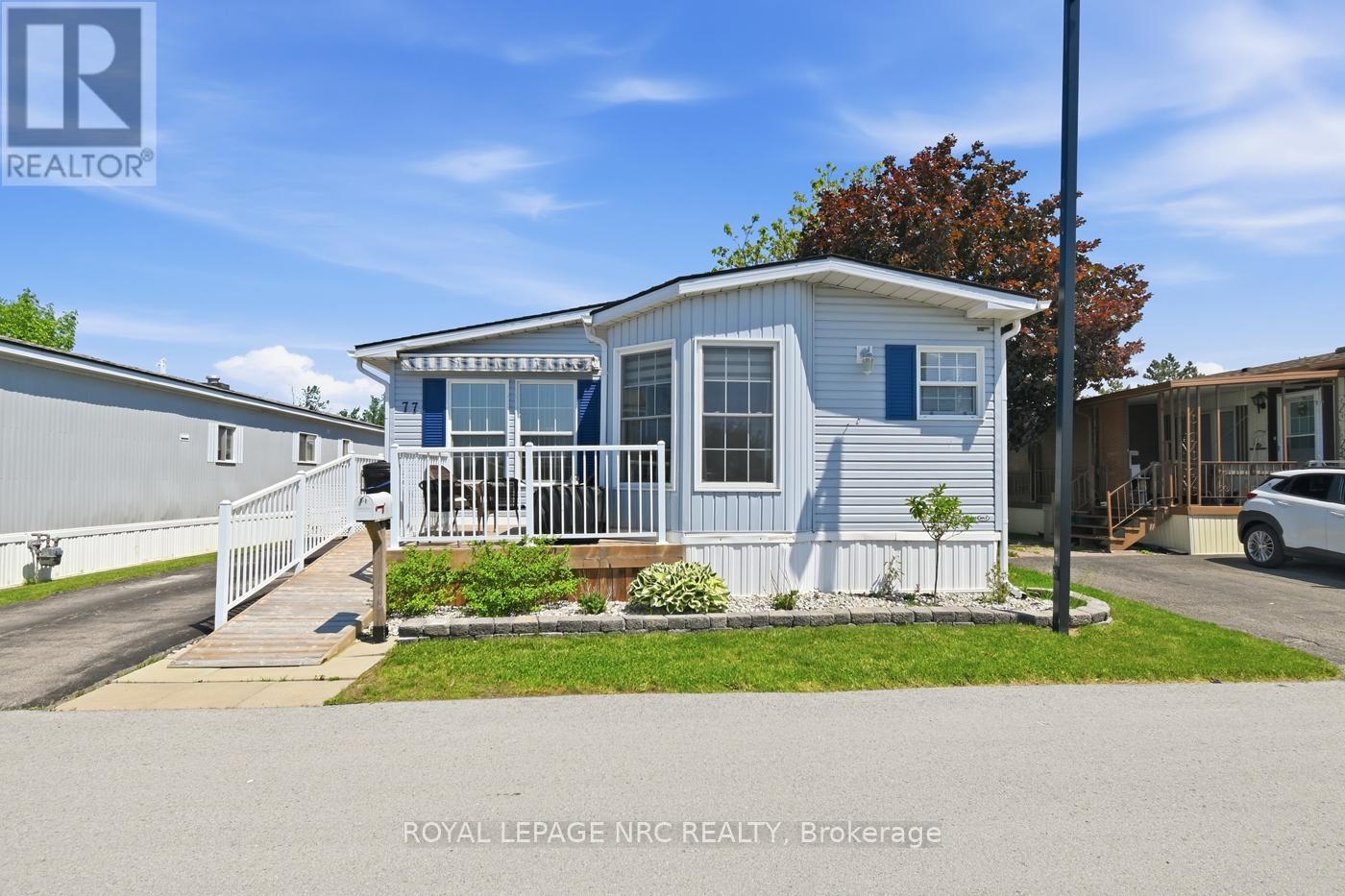 #77 3033 TOWNLINE ROAD - 2