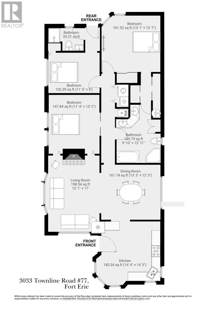 #77 3033 TOWNLINE ROAD - 24