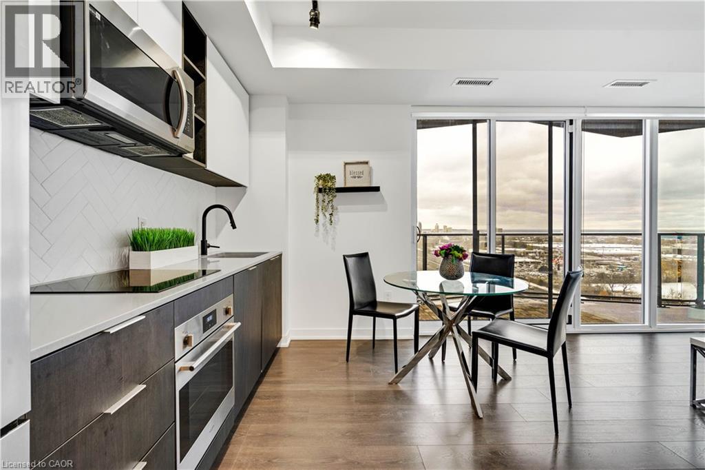 #1108 36 ZORRA Street - 9