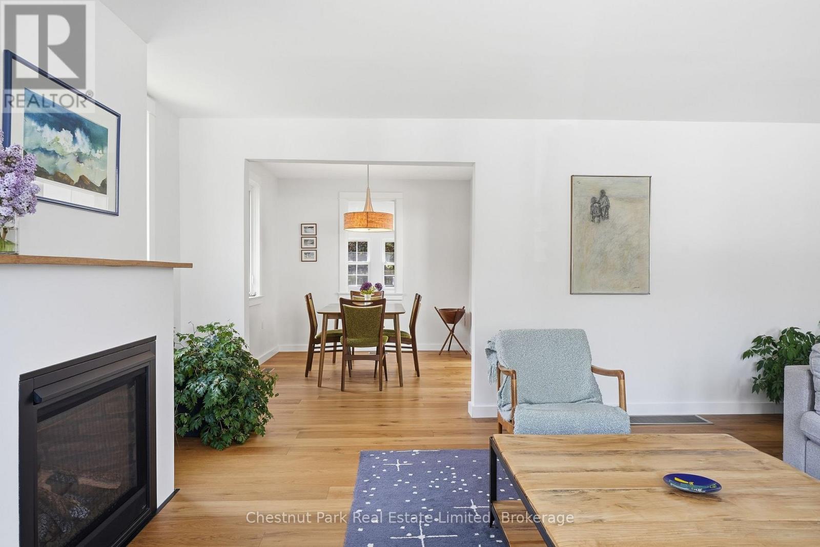 16 JANE STREET - 10