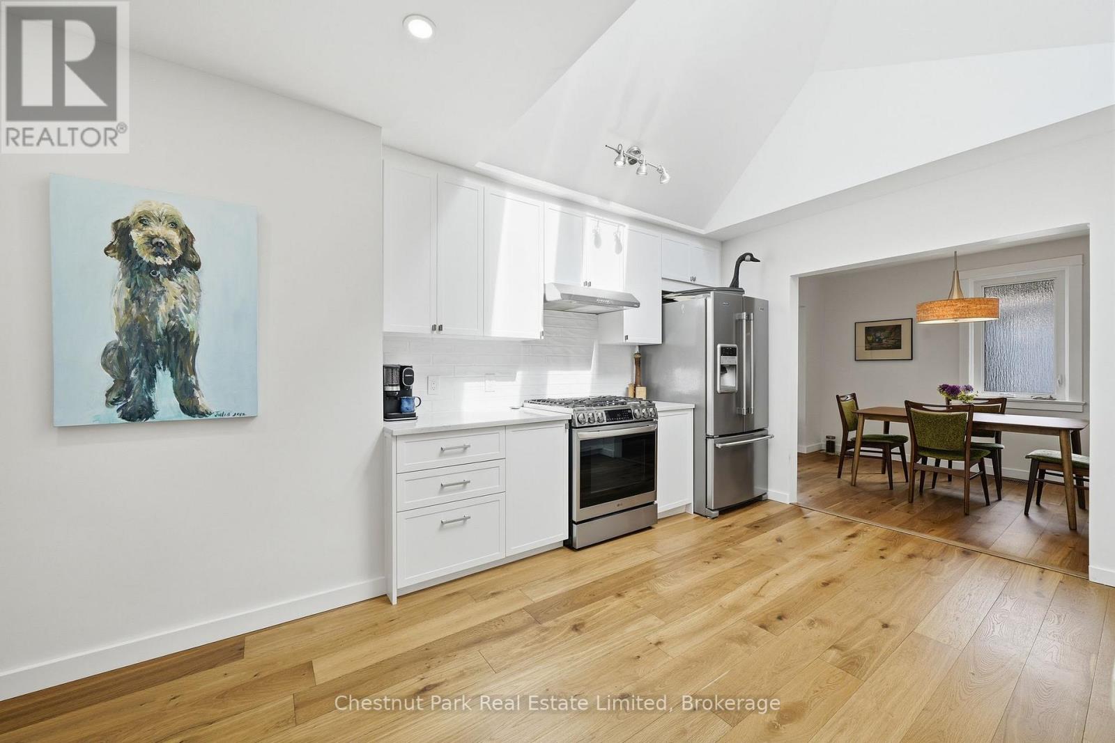 16 JANE STREET - 15
