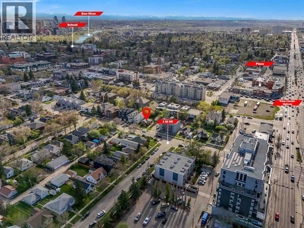 1507 1 Street NE - 36