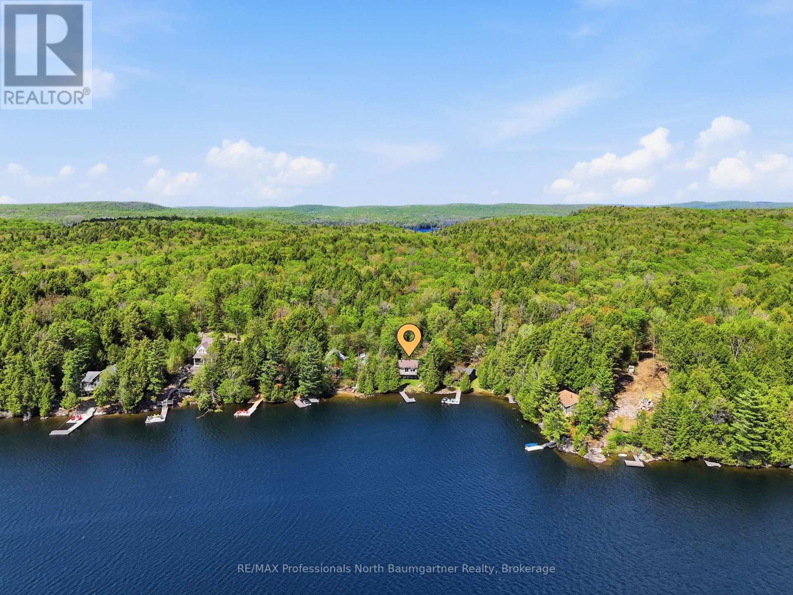 1320 LITTLE STRAGGLE LAKE DRIVE - 40