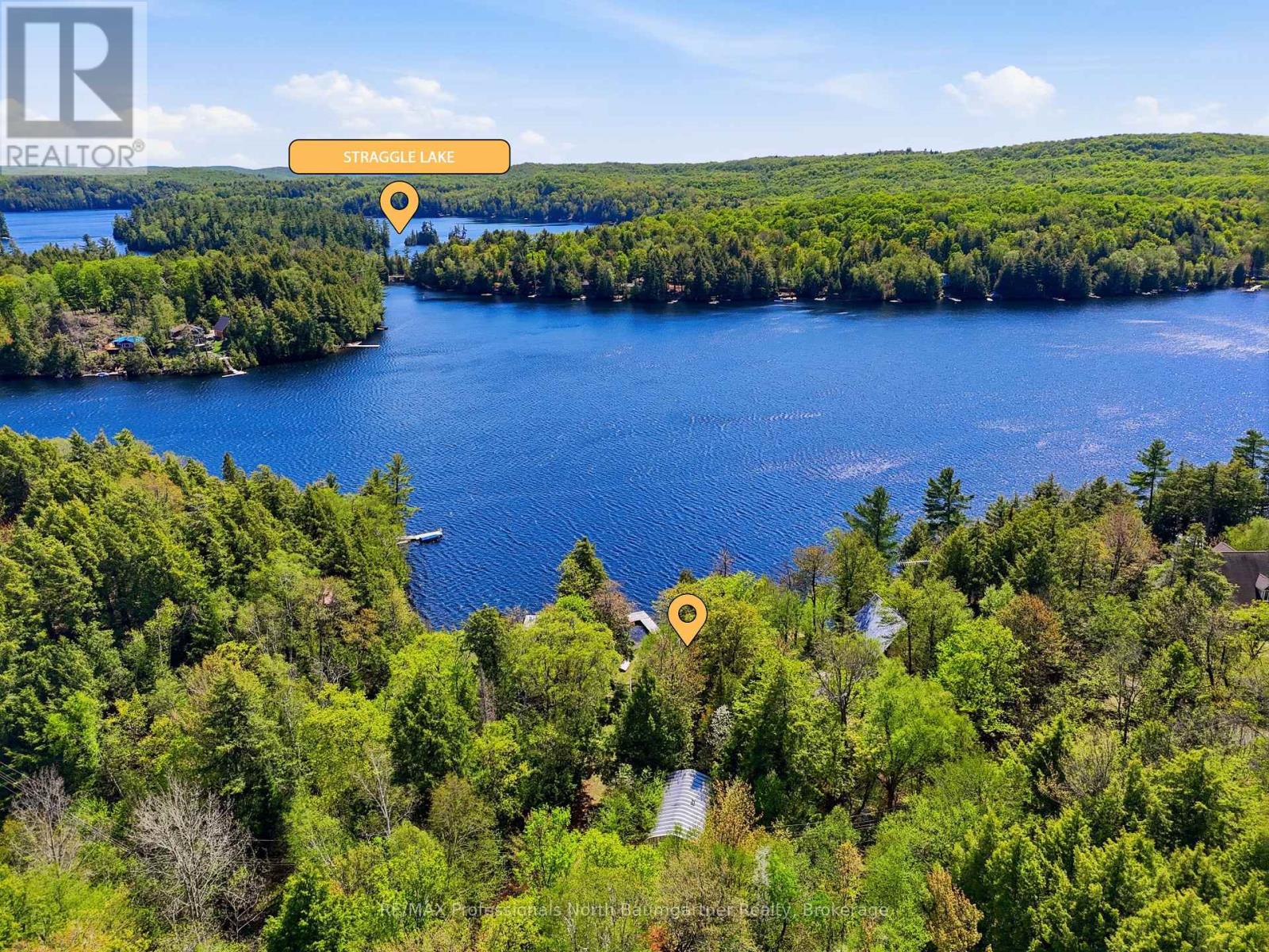 1320 LITTLE STRAGGLE LAKE DRIVE - 41