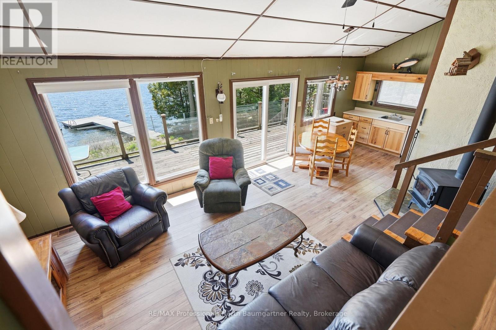 1320 LITTLE STRAGGLE LAKE DRIVE - 5