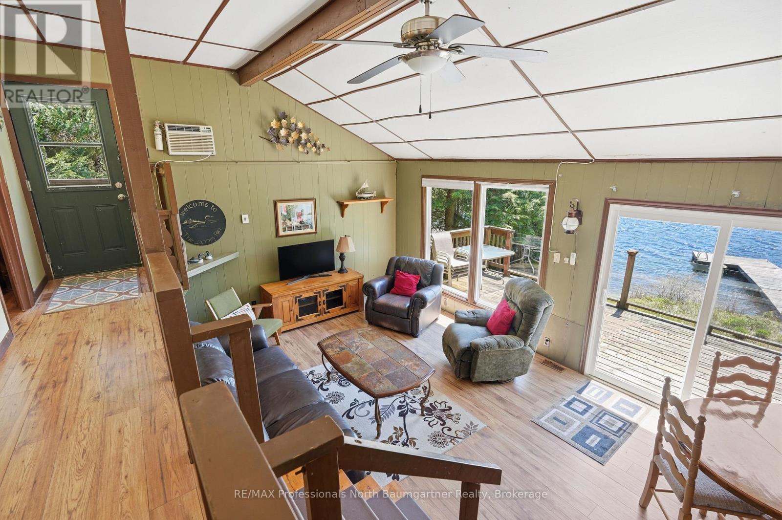 1320 LITTLE STRAGGLE LAKE DRIVE - 6