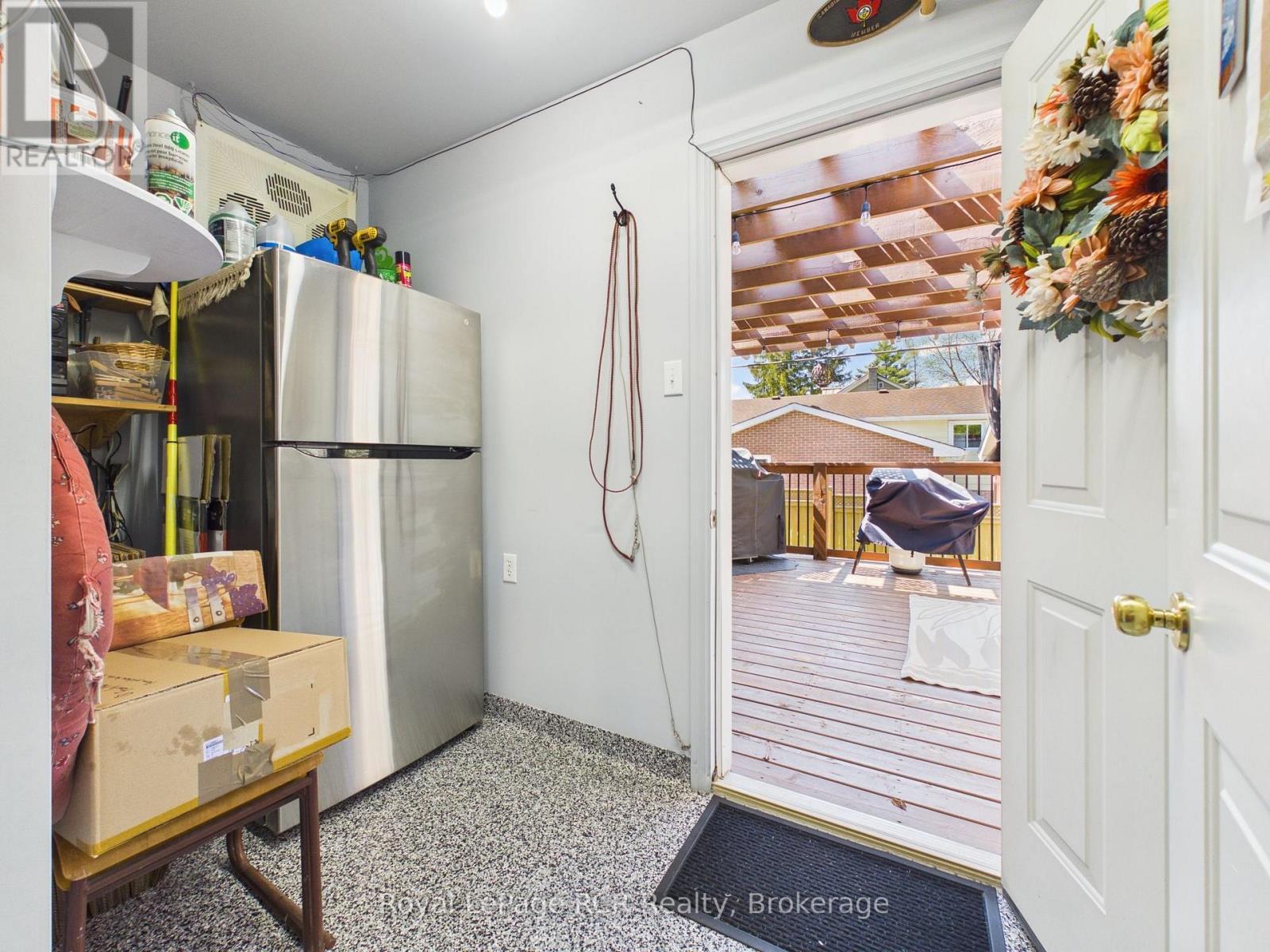 232 WILLIAM STREET - 28