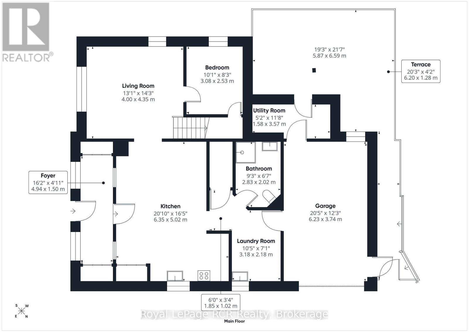 232 WILLIAM STREET - 40
