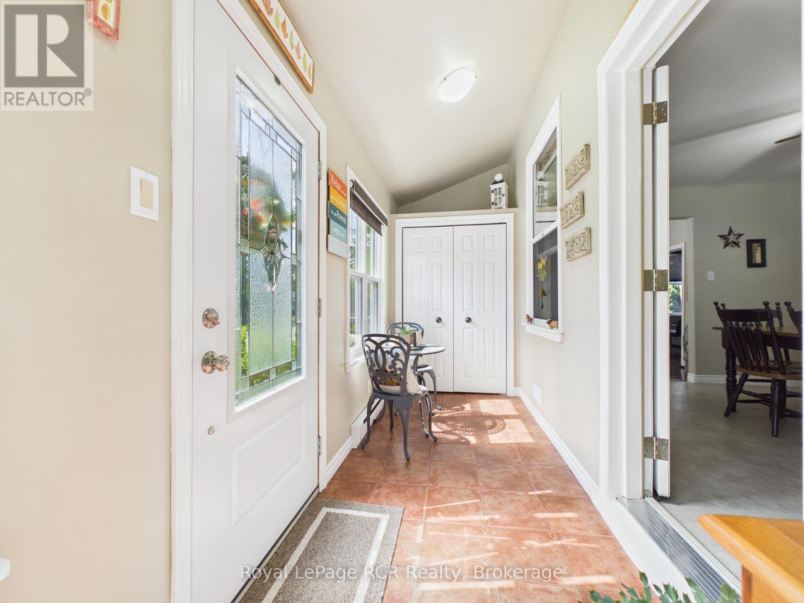 232 WILLIAM STREET - 6