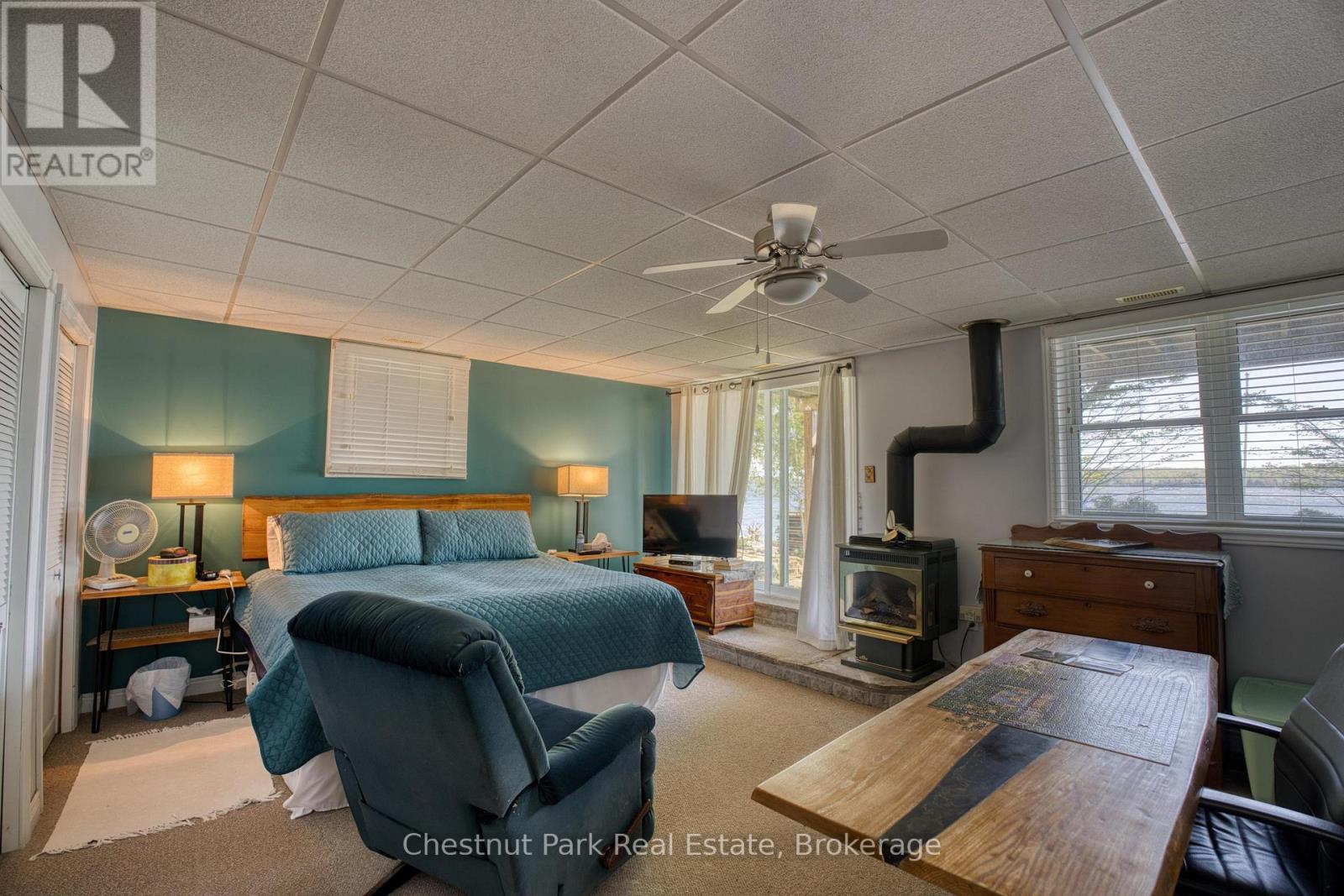 156 MILLER LAKE SHORE ROAD - 12