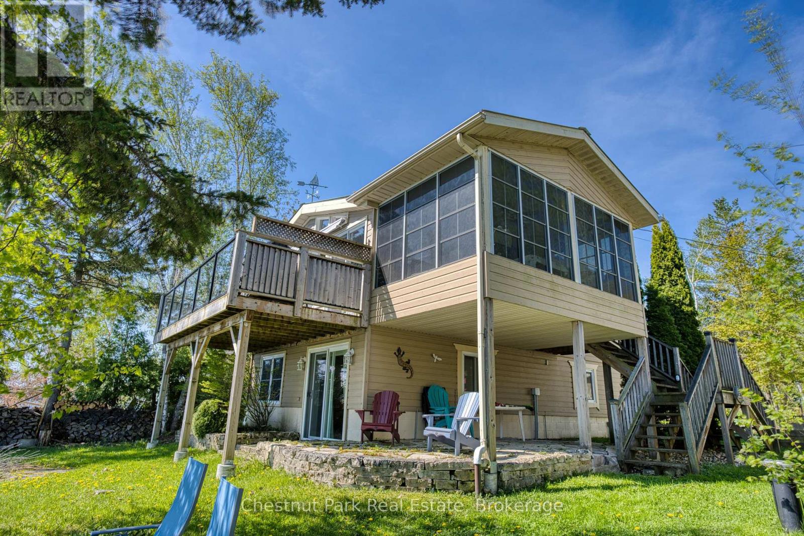 156 MILLER LAKE SHORE ROAD - 14