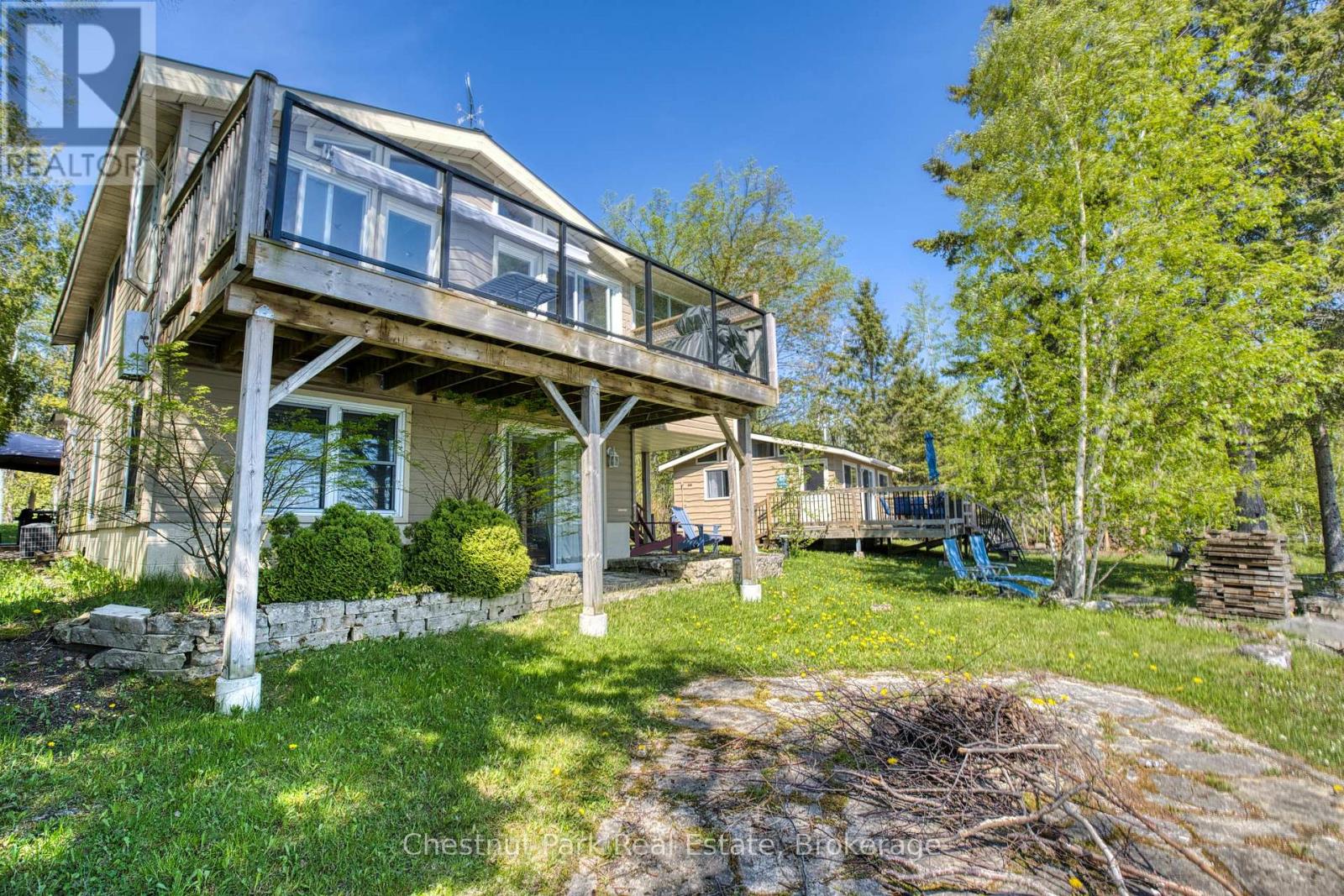 156 MILLER LAKE SHORE ROAD - 15
