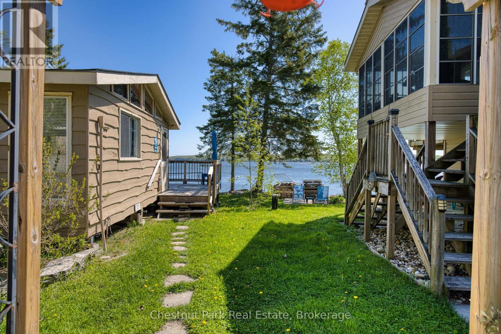 156 MILLER LAKE SHORE ROAD - 16