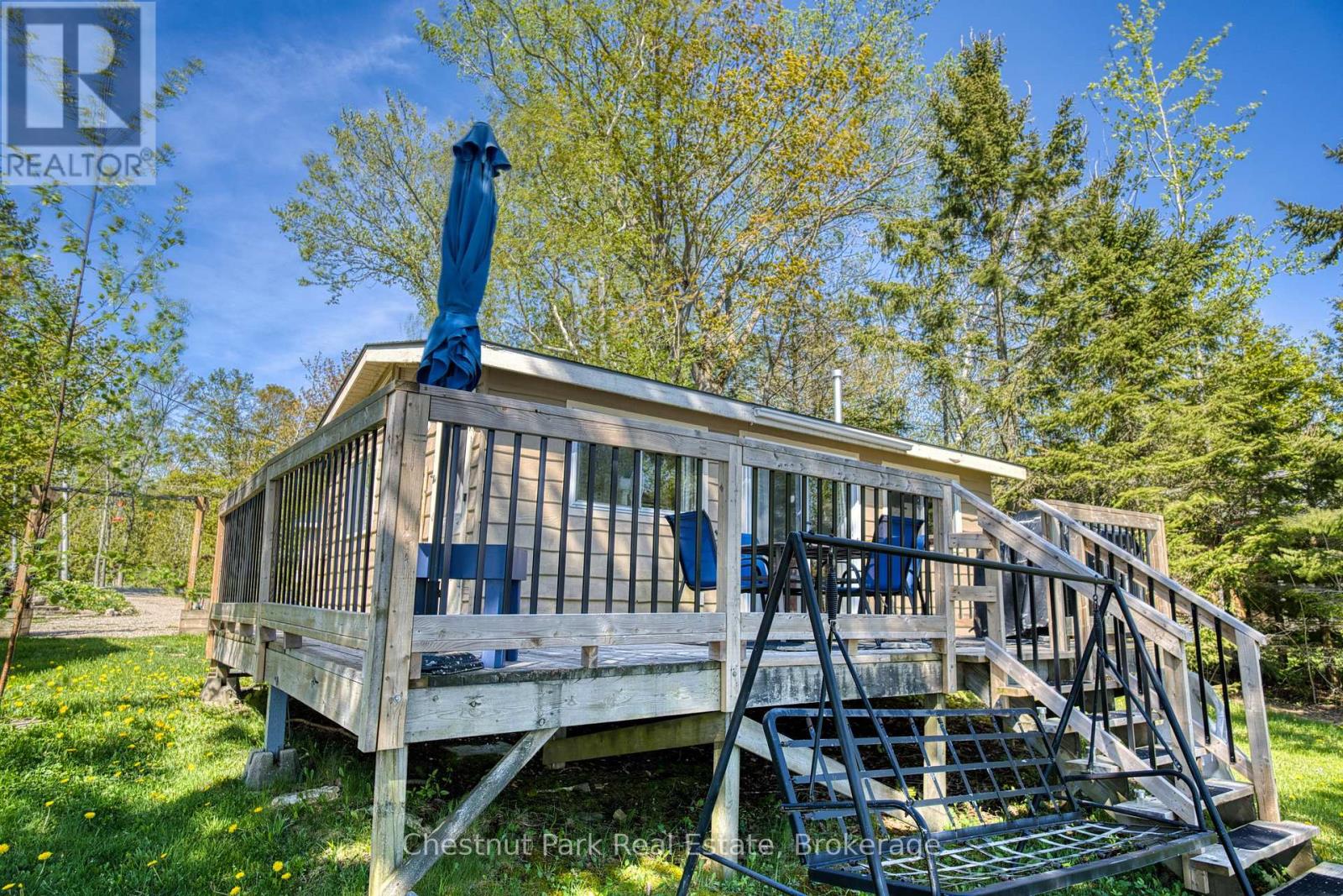 156 MILLER LAKE SHORE ROAD - 17