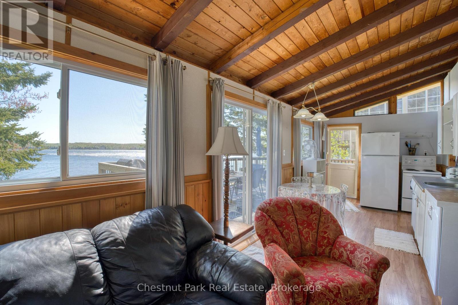 156 MILLER LAKE SHORE ROAD - 19