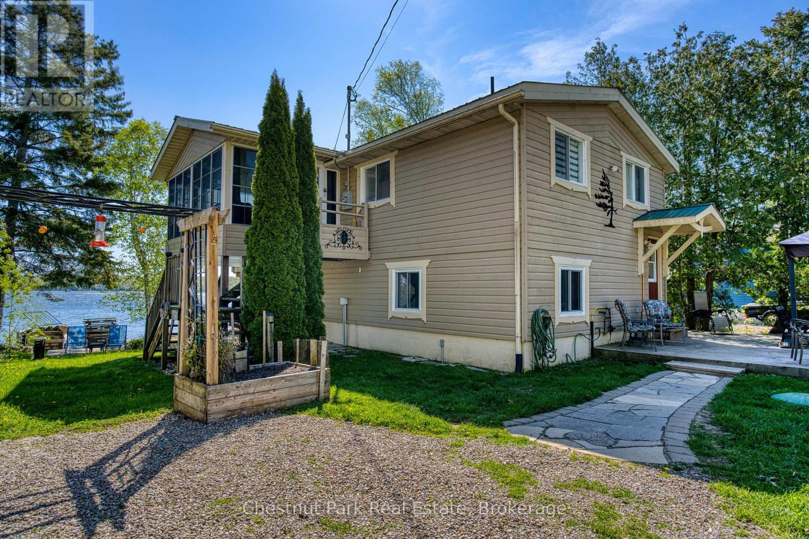 156 MILLER LAKE SHORE ROAD - Image 2