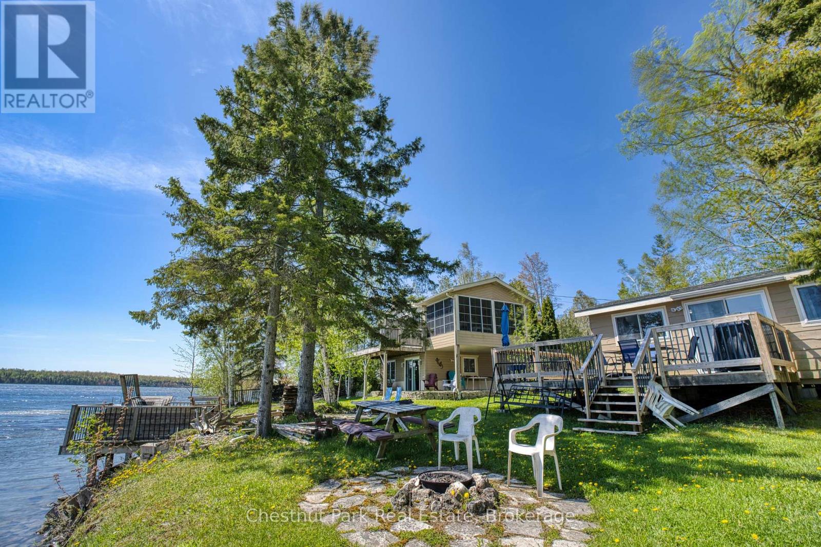 156 MILLER LAKE SHORE ROAD - 24