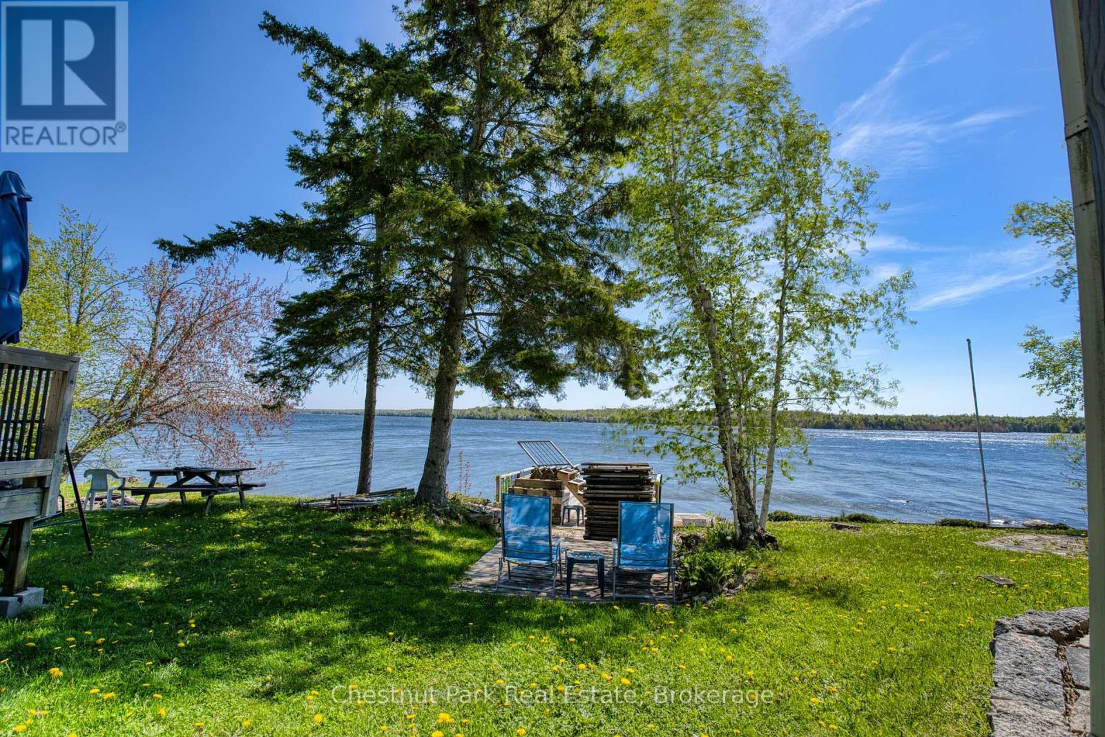 156 MILLER LAKE SHORE ROAD - 25