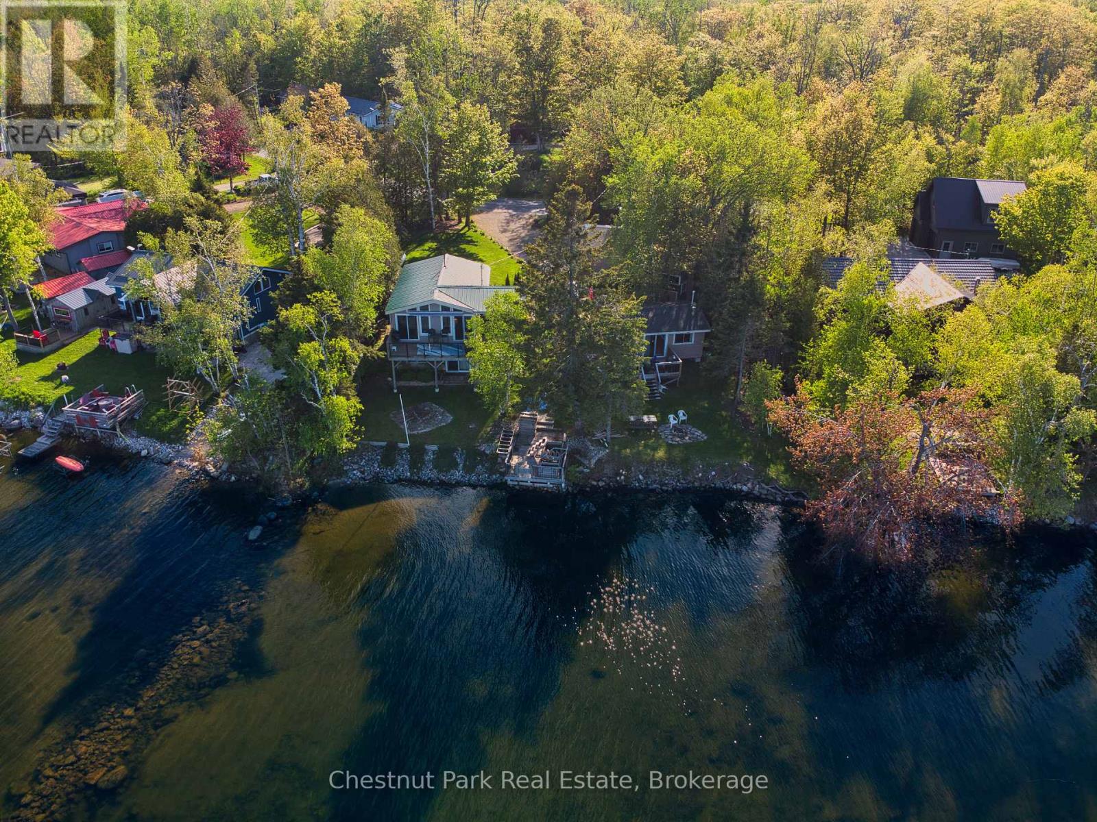 156 MILLER LAKE SHORE ROAD - 30